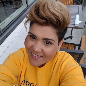 Meet your Posher, Diane